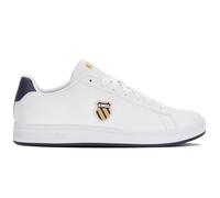Baskets K-Swiss Court Shield Blanc 41
