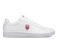 Baskets K-Swiss Court Shield Blanc 44