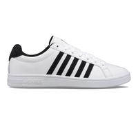 Baskets K-Swiss Court Tiebreak Blanc 40