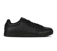 K-Swiss Baskets Court Tieak II pour Homme Noir Taille 43 UE