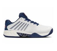 K-swiss Hypercourt Express 2 Padel Shoes Bleu EU 41 Homme