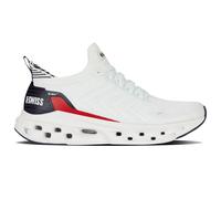 K-Swiss Baskets Impulse Trainer pour homme Blanc, bleu marine, rouge 39 EU