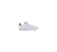 Baskets en cuir K-Swiss Lozan Klub Blanc 41
