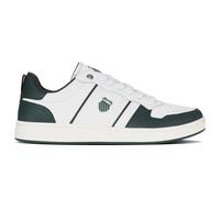 Baskets K-Swiss Lozan Match LTH Blanc 46