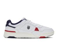 Baskets - K-SWISS - Match Pro LTH - Homme - Blanc - Lacets 46