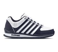 K-Swiss Baskets Rinzler Homme Blanc Taille 40
