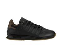 K-Swiss Baskets homme Rinzler GT Noir (Black Teak Gum) 42,5 EU