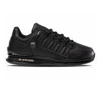 K-Swiss Classic Rinzler Gt - Hommes Baskets Sneakers Chaussures Noir 08907-010-M - 43