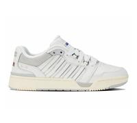 K-swiss Lifestyle Si-18 Rival Trainers Blanc EU 46 Homme