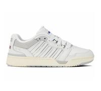 Baskets - K-SWISS - Si-18 Rival - Homme - Blanc - Confort et Amorti 44