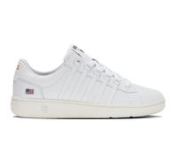 Baskets K-Swiss Slammclassic CC USA Blanc 44,5