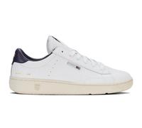 Baskets K-Swiss Slammklub CC Blanc 43