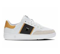 Baskets K-Swiss Slammtennis Cc Txt Blanc 45