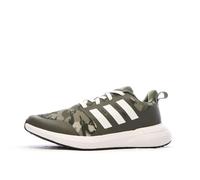 Baskets Kaki Garçon Adidas Fortarun 2.0 40