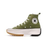 Baskets Kaki Homme Converse Run Star Hike A05700C 37
