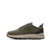 Baskets Kaki Homme Geox Sepherica 46