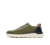 Baskets Kaki Homme Relife Laniston 43