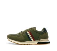 Baskets Kaki Homme Teddy Smith 71886 - 40