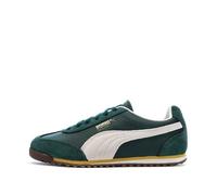 Baskets Kaki Mixte Puma Arizona Nylon 36