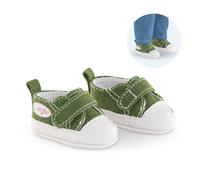 Baskets Kaki Pour Poupée Ma Corolle Multicolore TU