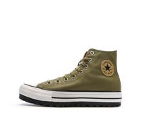 CONVERSE Bottines pour homme Cordura City Trek Vert, vert, 44 EU