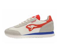 Baskets KangaROOS Aussie 2.0 Blanc 41