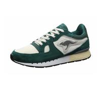 Baskets KangaROOS Coil R1 Archive Vert 41