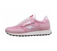 Baskets KangaROOS Flap - orchid pink - 42 - Homme - Textile - Lacets 41