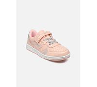 Baskets Kangaroos K-CP Boom EV pour Enfant 40 Rose