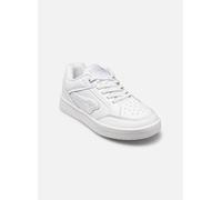 KangaROOS K-CP Dallas Basket, White Mono, 32 EU