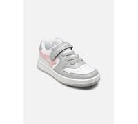 Baskets Kangaroos K-CP Fair EV pour Enfant 40 Blanc