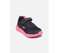 Baskets Kangaroos K-ETK Simp EV pour Enfant 34 Bleu