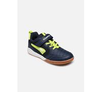 KangaROOS K5-Flow Ev Basket, DK Navy Lime, 28 EU