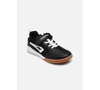KangaROOS K5-Flow Ev Basket, Jet Black White, 28 EU