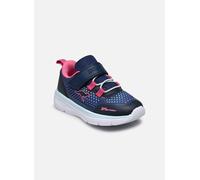 Kangaroos Baskets basses enfant K-IQ SWATCH EV in Marine 26