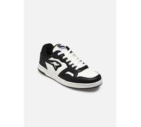 KangaROOS Mixte K-Slam Point Basket, Jet Black White, 44 EU
