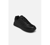 KangaROOS Femme K-Watch Basket, Jet Black Mono 5500, 42 EU