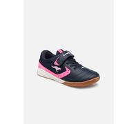 Baskets Kangaroos K5-Court EV pour Enfant 38 Bleu