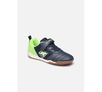 Baskets Kangaroos K5-Super Court EV pour Enfant 33 Bleu