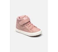 Baskets Kangaroos KaVu III pour Enfant 24 Rose