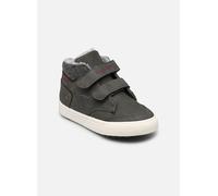 Baskets Kangaroos KaVu Primo V pour Enfant 25 Gris