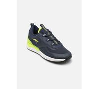 KangaROOS KD-Road Basket, DK Navy Lime, 29 EU