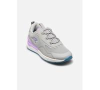 KangaROOS KD-Road Basket, Vapor Grey Lavender, 32 EU