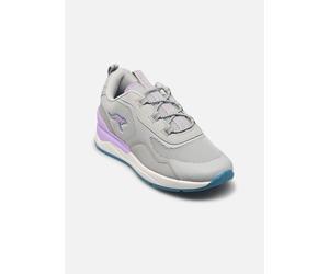 Baskets Kangaroos KD-Road pour Enfant 40 Gris