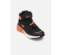 Baskets Kangaroos KX-Hydro pour Enfant 36 Noir