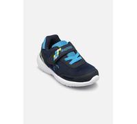 Baskets Kangaroos KY-Match EV pour Enfant 22 Bleu