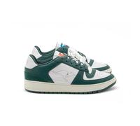 Baskets KangaROOS Originals - Game LO - Homme - Cuir - Forest/white 41