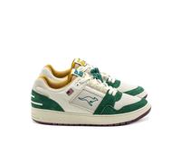 Baskets KangaROOS Originals - Hot Shot Lo Varsity Vert 37