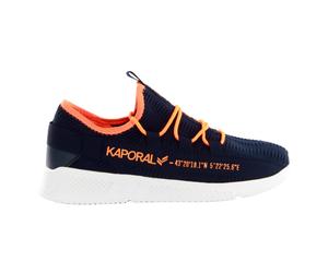Baskets Kaporal Authentic Bleu 45
