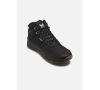 Baskets Kaporal Bazane pour Homme 44 Noir
